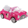 Battery-Powered 6V Ride on Car P957