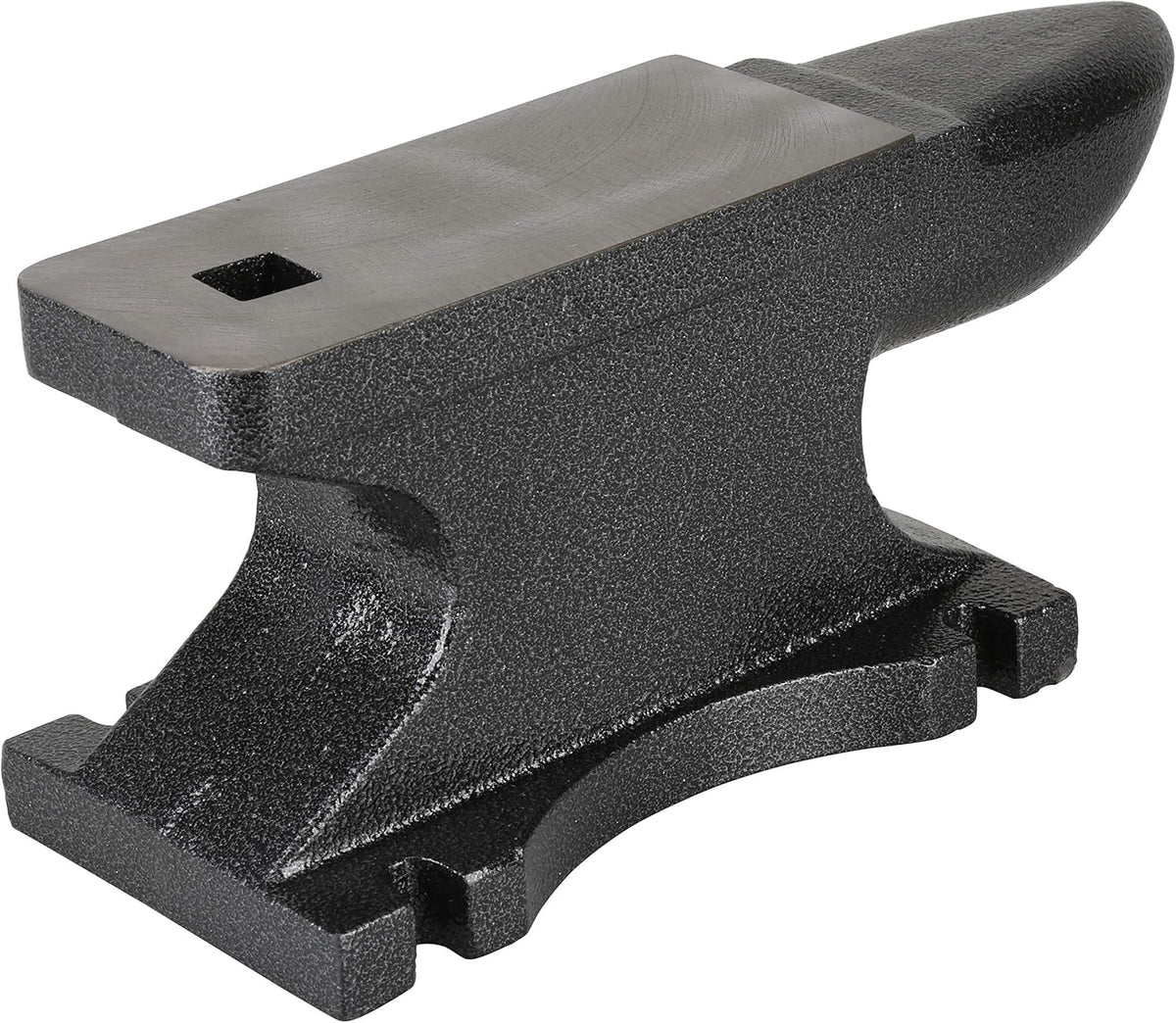 50-Pound Cast Iron Anvil Q684323