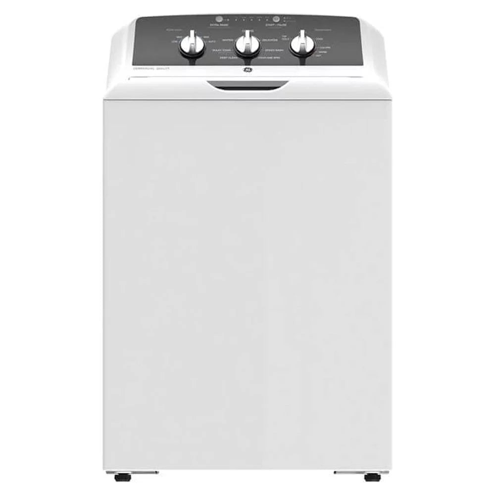 27" Wide 4.2 Cu. Ft. Top Loading Washer White Z42815