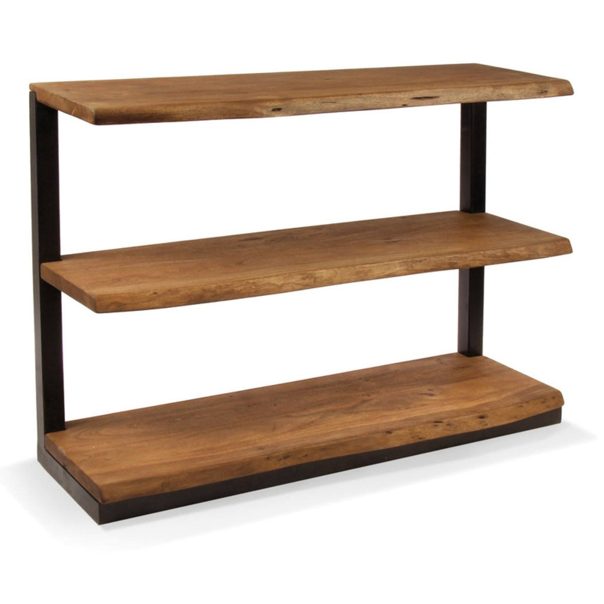3 Shelf Bookcase F293