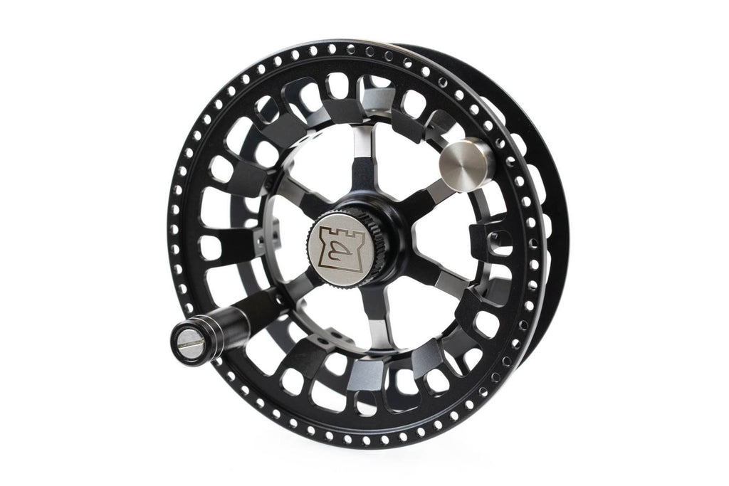 Fly Reel Q6030