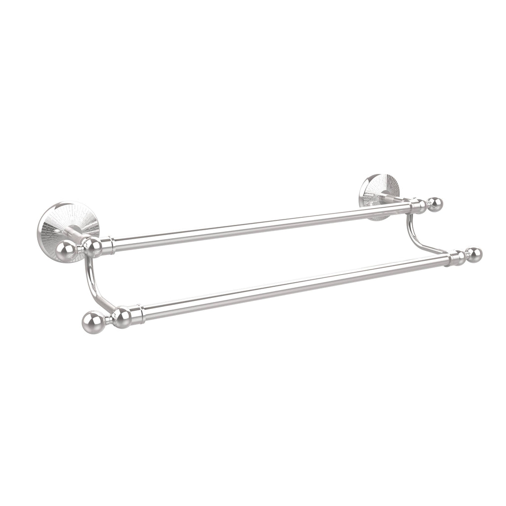 30 inch Double Towel Bar Polished Chrome F648455