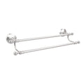 30 inch Double Towel Bar Polished Chrome F648455