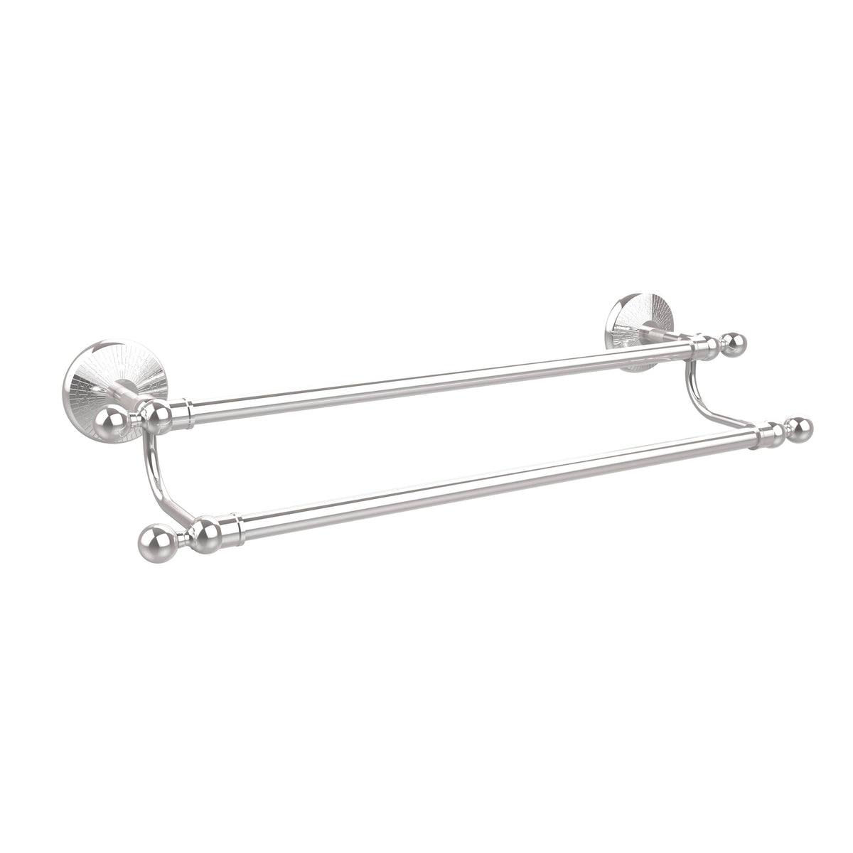 30 inch Double Towel Bar Polished Chrome F648455