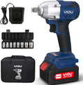 20V MAX Cordless Brushless Impact Wrench 1/2 inch D5950