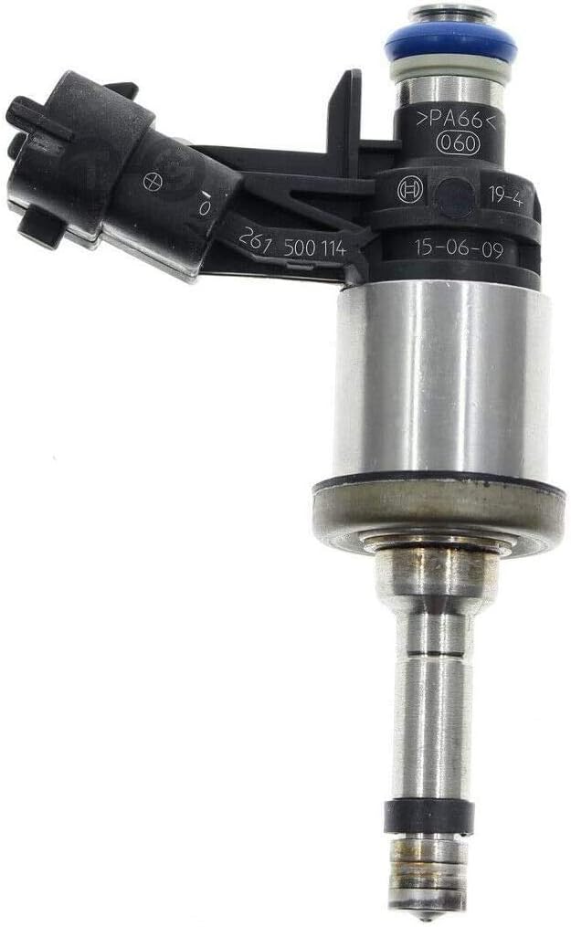 6PCS Fuel Injectors 3.6L V6 W2927