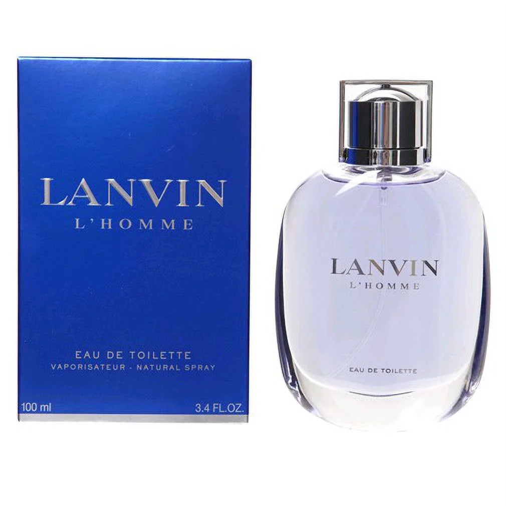 3.4 oz Eau De Toilette Spray D811198