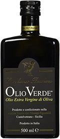 16.89 oz Extra Virgin Olive Oil J1702