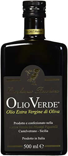 16.89 oz Extra Virgin Olive Oil J1702