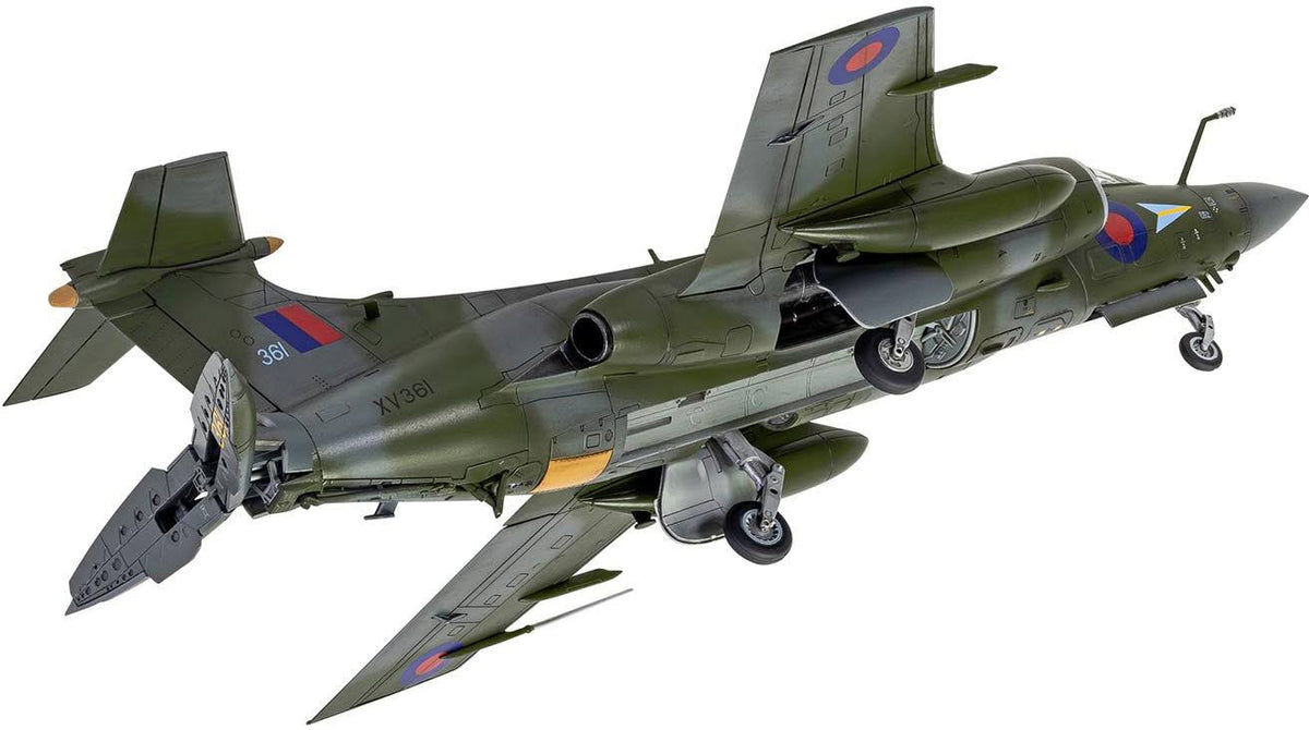 Aircraft V80405