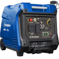 5000 Peak Watt Dual Fuel Portable Inverter Generator Z46564