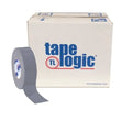 Silver Duct Tape 2x22 x 60 Yard Roll 24 Roll/Case U592226