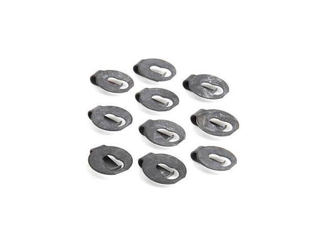 Carburetor Throttle Cable Clip G98528