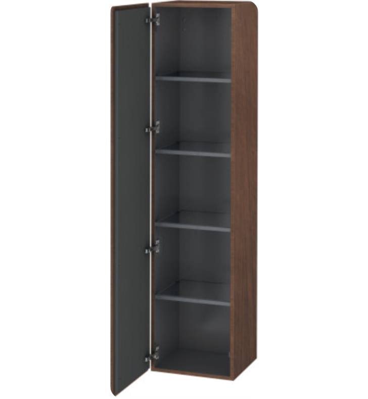 Tall Cabinet, 1 Door X462
