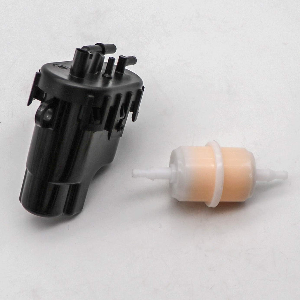 Fuel Pump with Fuel Filter S6029
