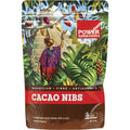 Raw Certified Organic Cacao Nibs 250g N909139