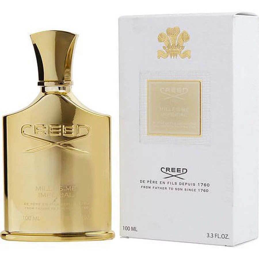 3.3 Oz Eau de Parfum Spray S119