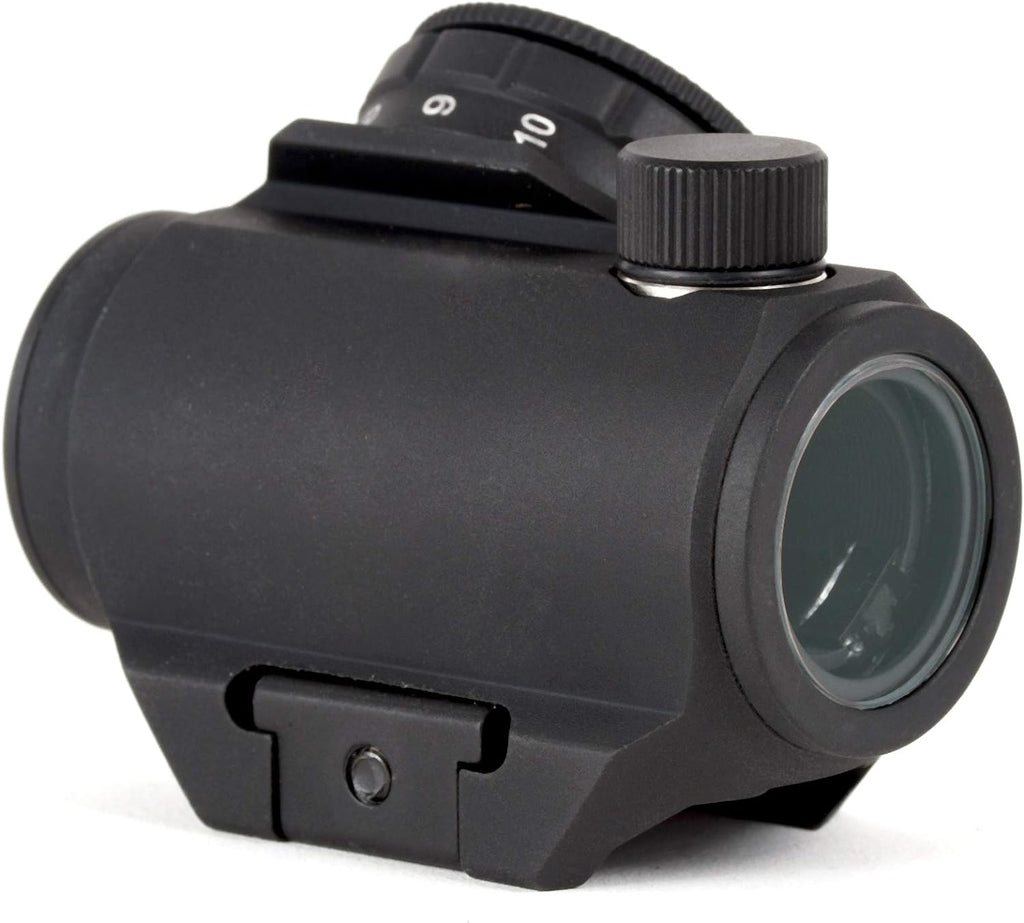 RD-50 Micro Reflex Red Dot Sight S7456