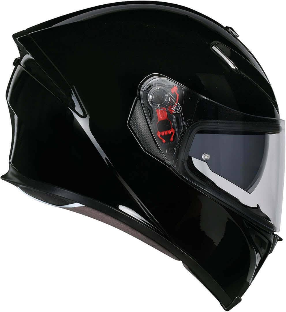 Black Helmet G67067