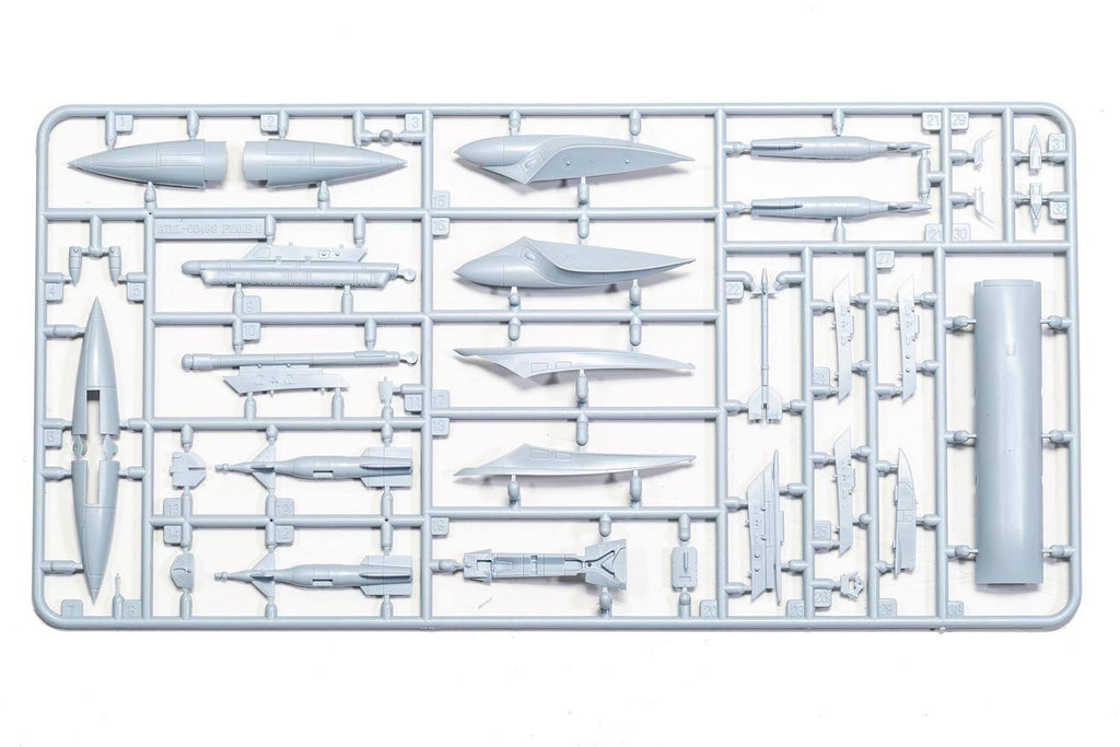 Aircraft V80405