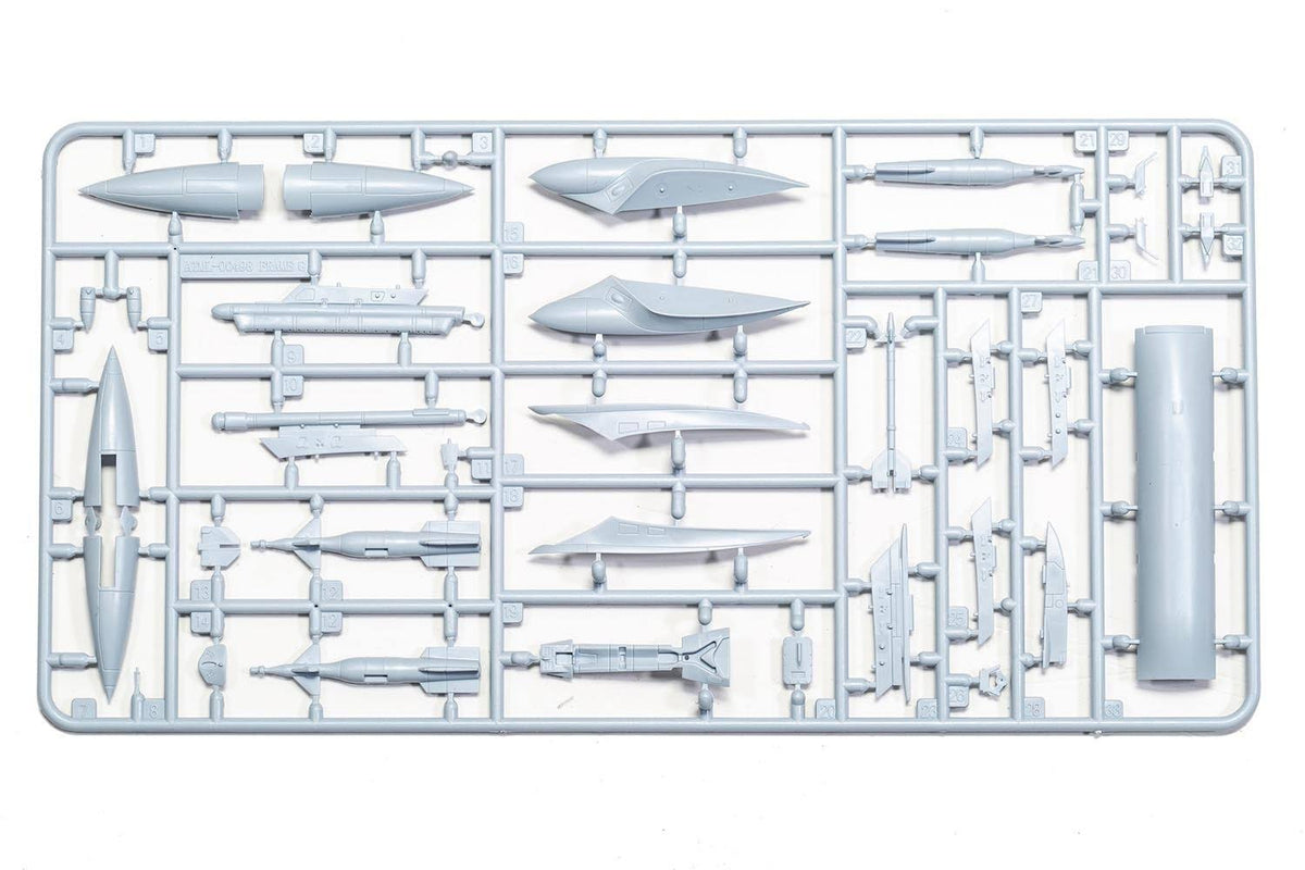 Aircraft V80405