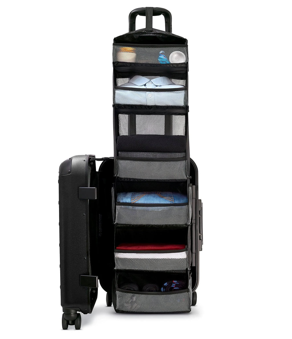 Black Carry-On Spinner B643372