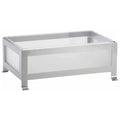 Silver Ice Housing R54158