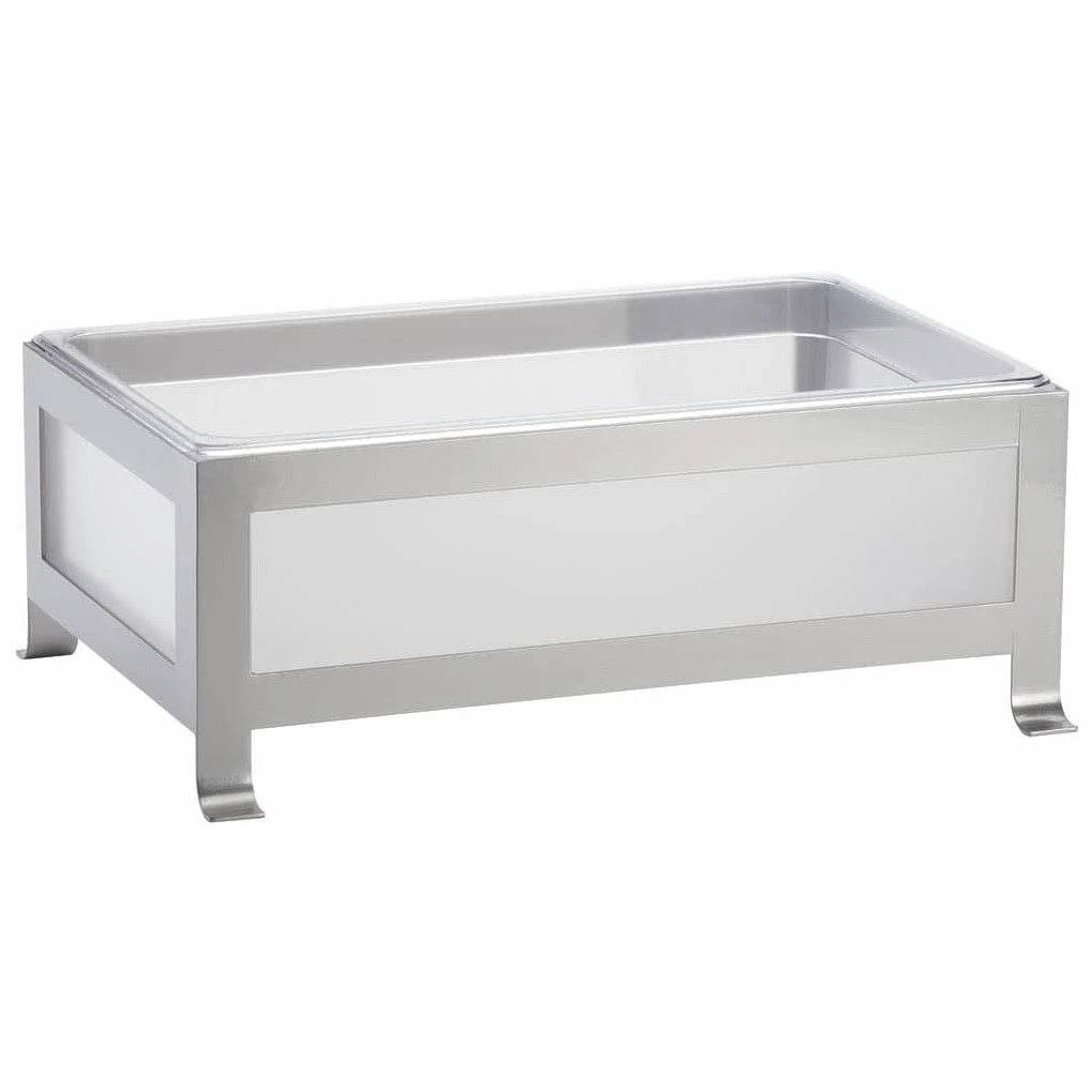 Silver Ice Housing R54158
