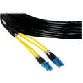 2-Channel LC Single Mode Fiber Optical F938527