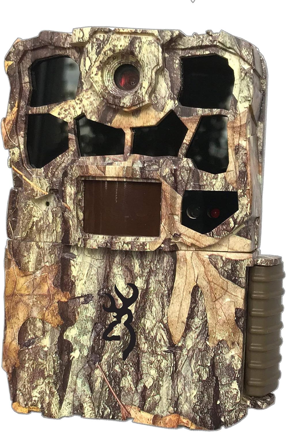 4K Trail Camera with Batteries and SD Card C218875