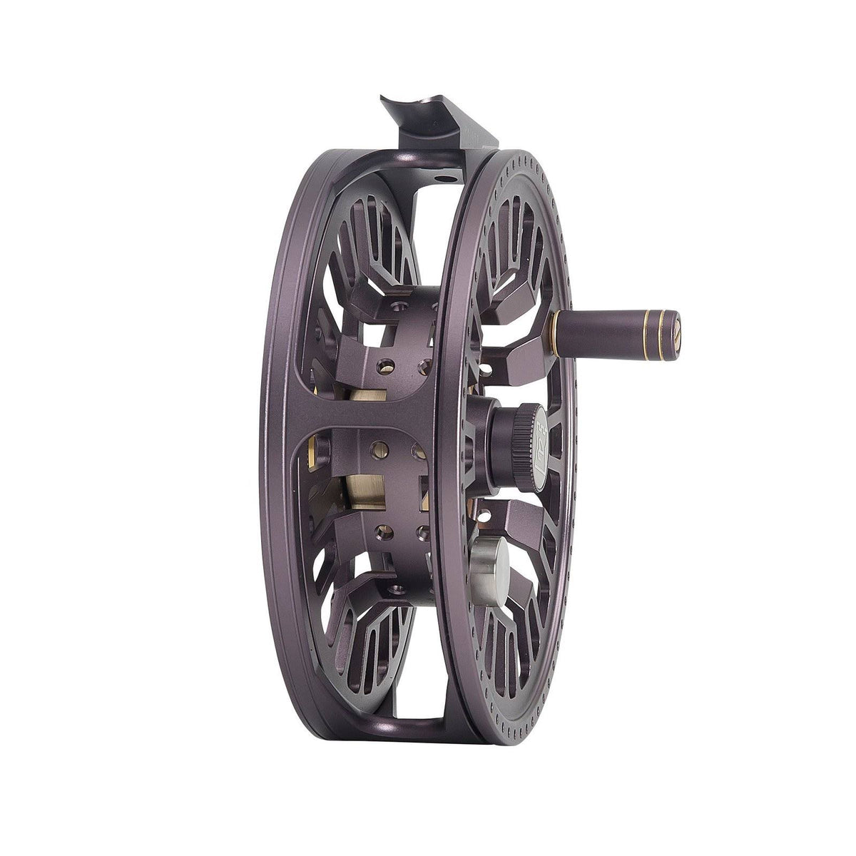 Fly Reel Q6030