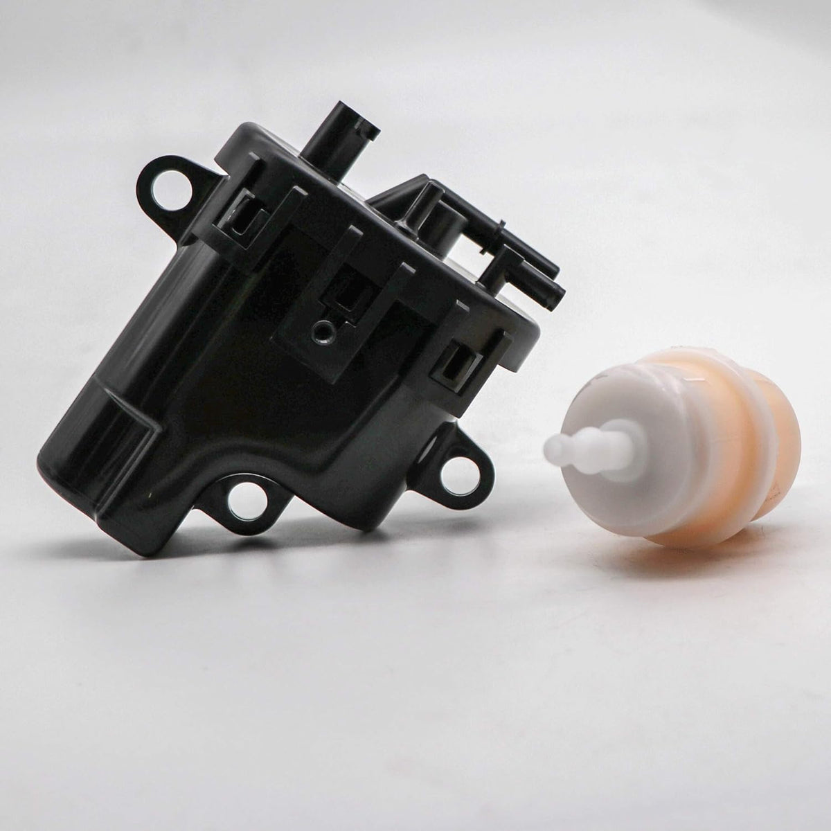 Fuel Pump with Fuel Filter S6029