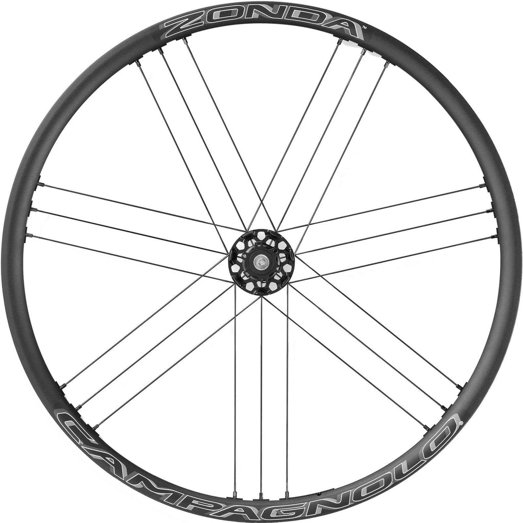 Disc Wheelset QR AFS A64761