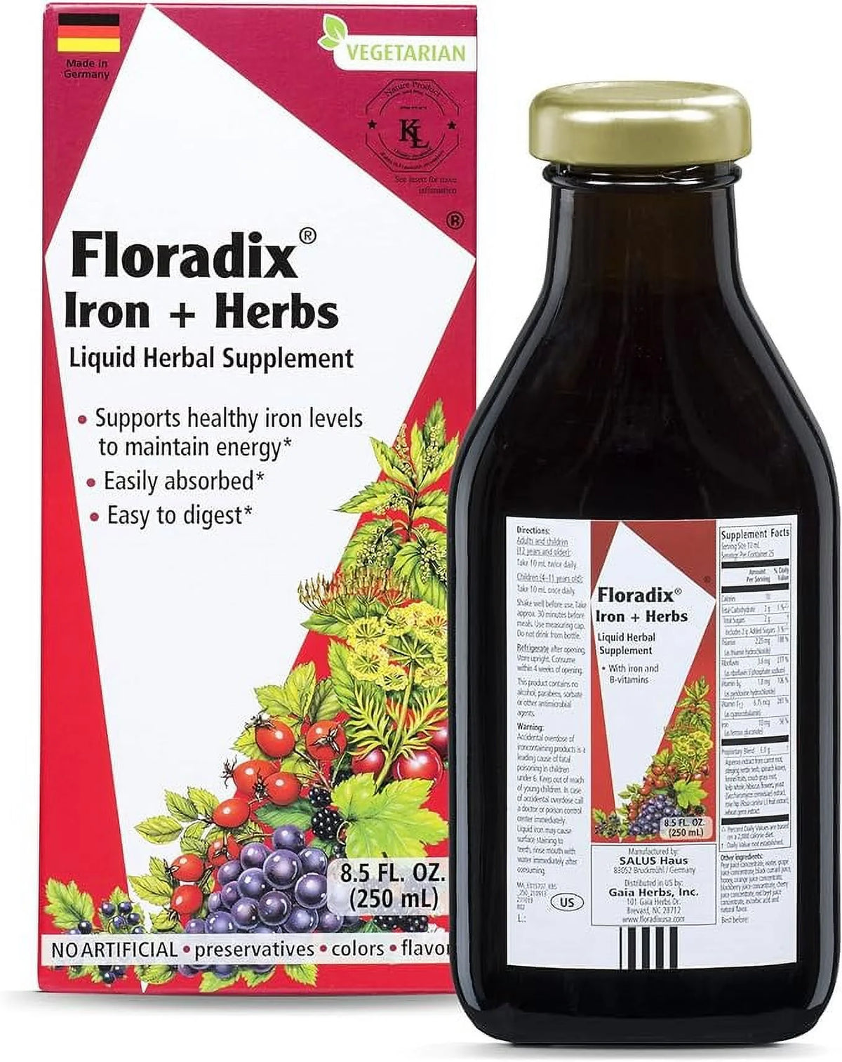 8.5 Oz 3 Pack Liquid Extract F993