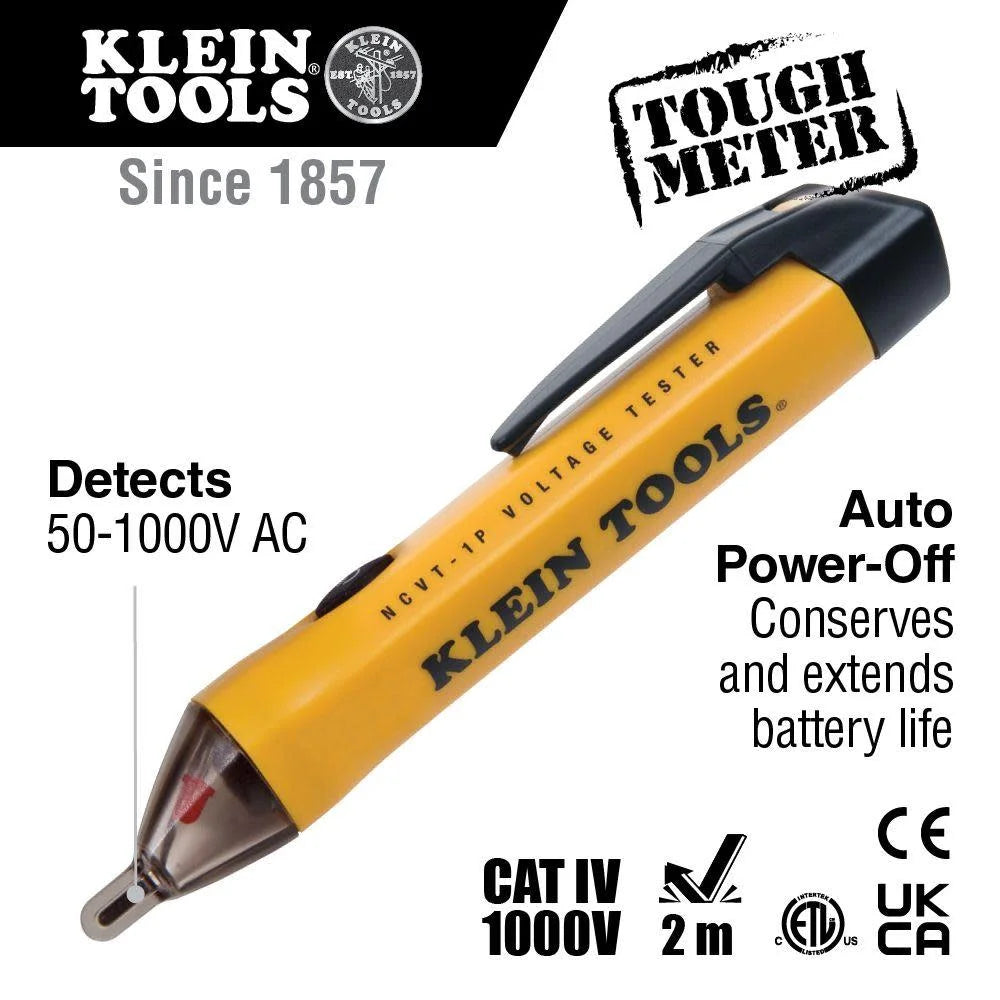 1.5V Non-Contact Voltage Tester Pen N7109