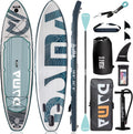 Inflatable Stand Up Paddle Board P7542