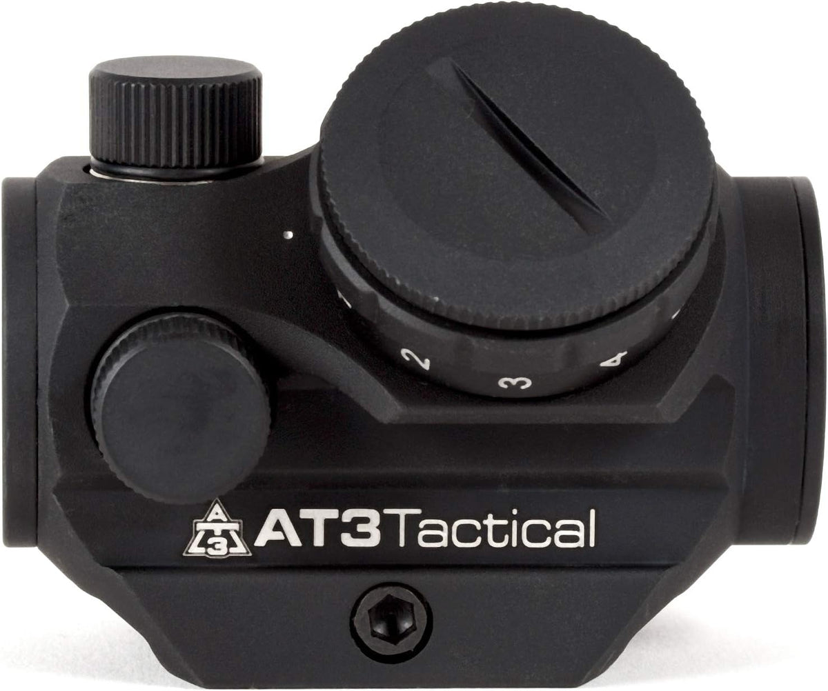 RD-50 Micro Reflex Red Dot Sight S7456