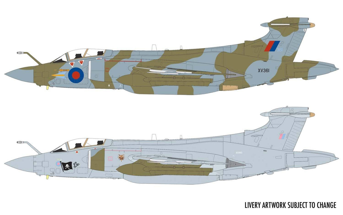 Aircraft V80405