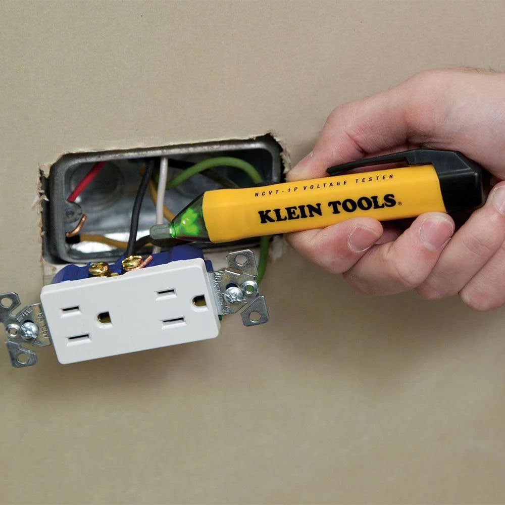 1.5V Non-Contact Voltage Tester Pen N7109