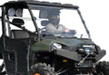 Heavy Duty Full Windshield 1/4 Thick Clear Polycarbonate T15669