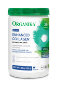 Enhanced Collagen Relax Powder - L-Theanine & Magnesium Bisglycinate - 29 Servings C418