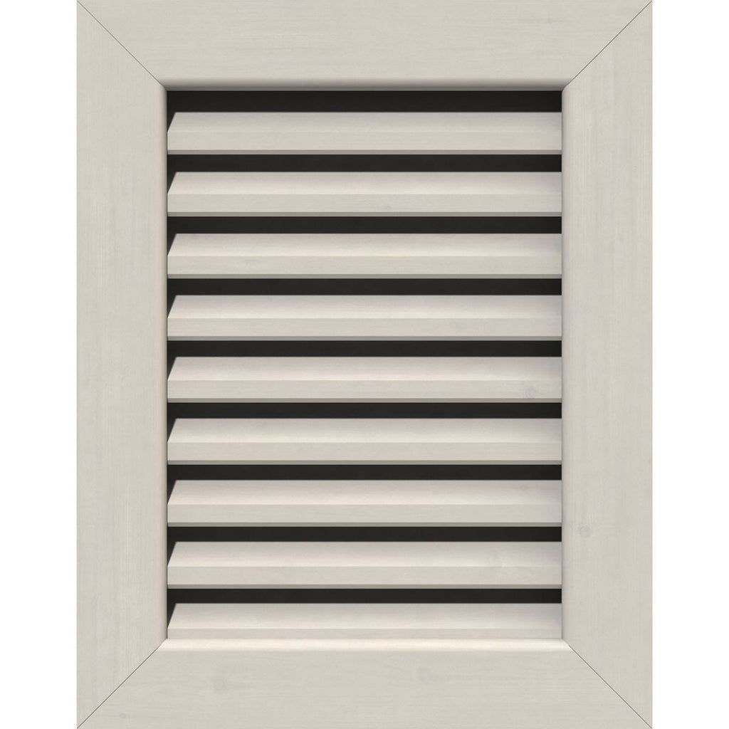 Vertical Gable Vent L7691