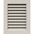Vertical Gable Vent L7691