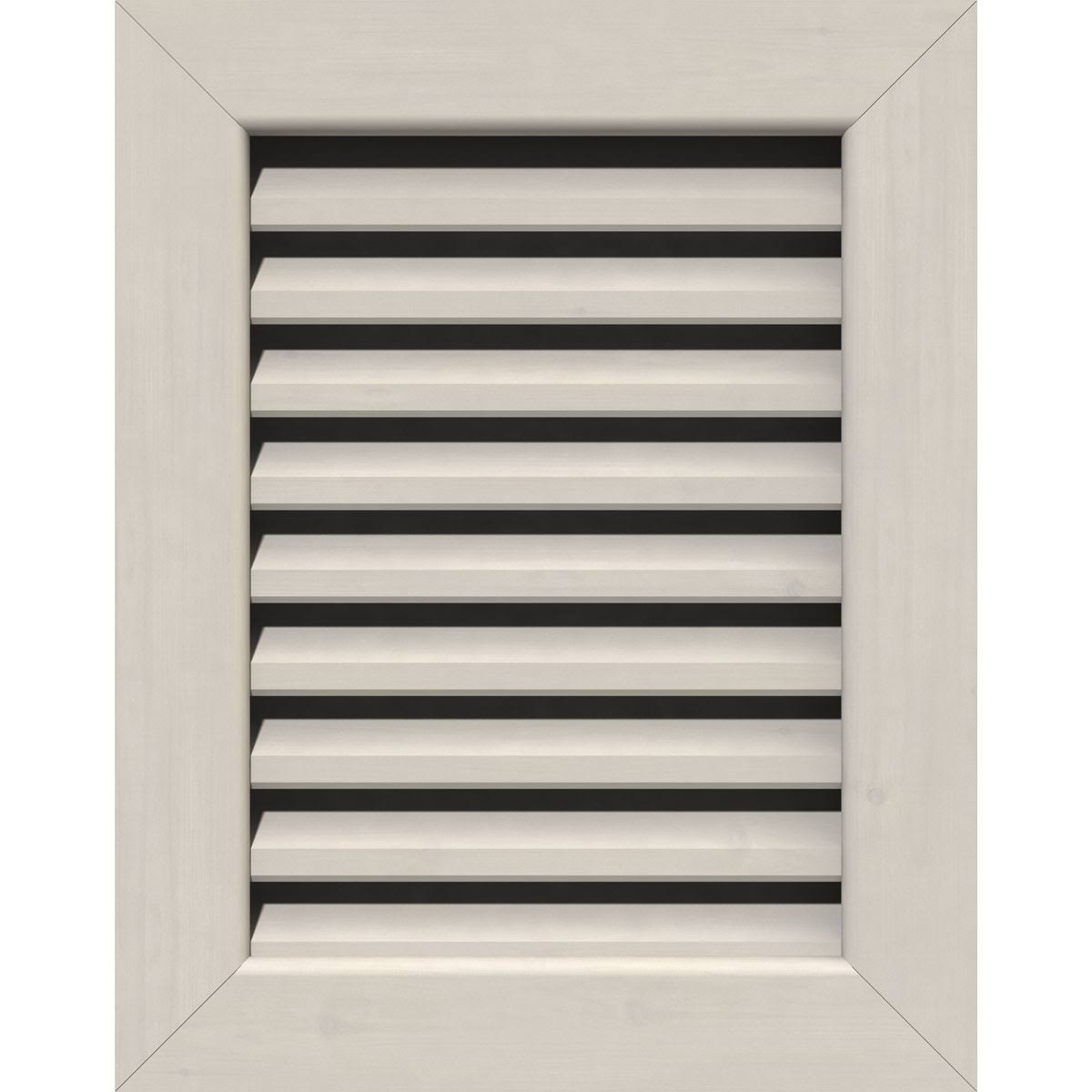 Vertical Gable Vent L7691