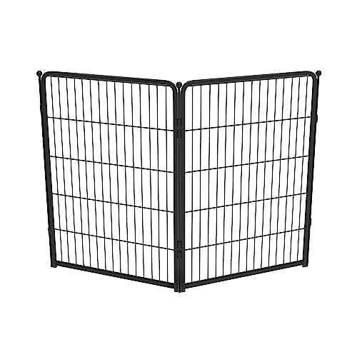 Black Dog Playpen 40" Height N66611