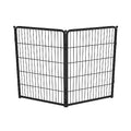 Black Dog Playpen 40" Height N66611