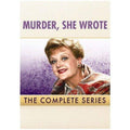Murder She Wrote: The Complete Series (DVD) K155