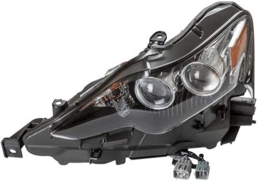 Driver Side LED Headlight for Lexus IS250 / IS350 2014 2015 2016 J27533