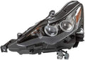 Driver Side LED Headlight for Lexus IS250 / IS350 2014 2015 2016 J27533