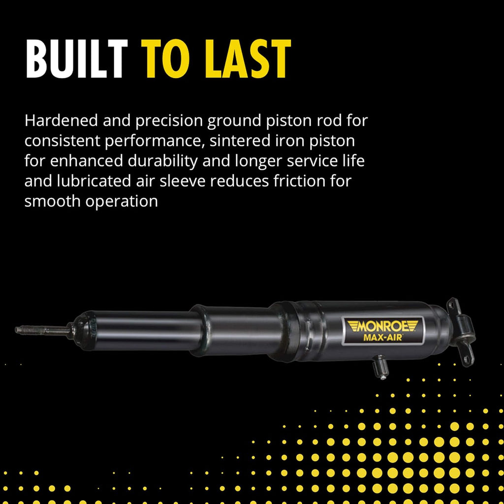 Max-Air Adjust Shock Absorber Pack of 2 K32714